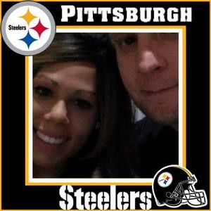 Meet your Posher, Bruce